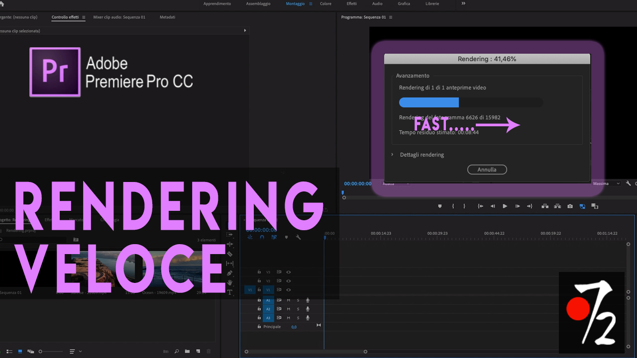 Adobe premiere pro cc tutorials - tbcaqwe